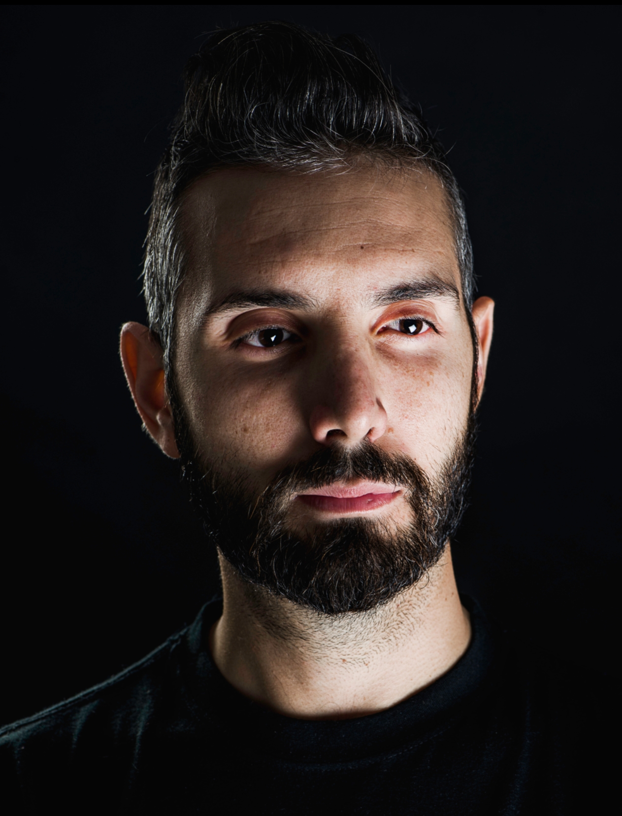 Ilias Chatzichristodoulou