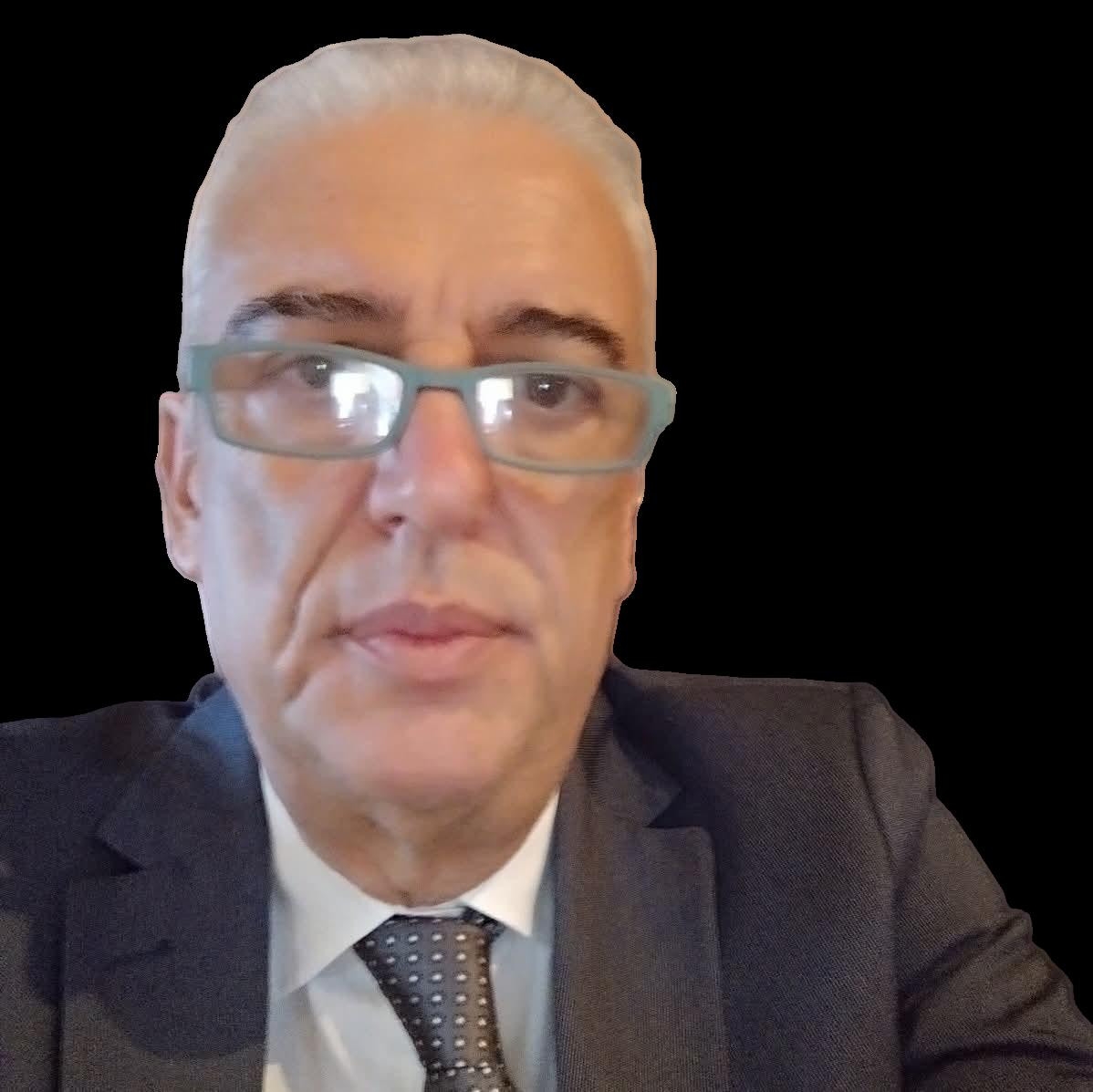 Γεώργιος Καραβολανιδης